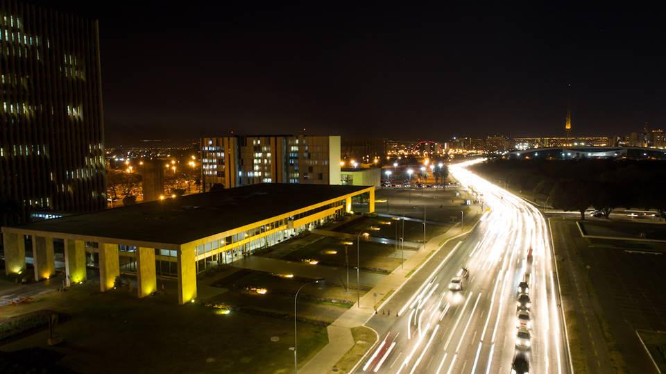 Seis em cada 10 servidores do GDF em teletrabalho se queixam de sobrecarga