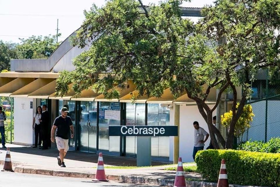 Cebraspe recebe R$ 3,4 mi para preparar projeto da universidade distrital