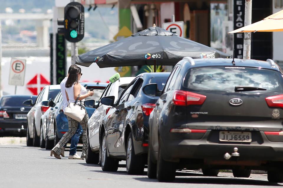 Zona Verde vai render R$ 1 bi ao GDF com vagas privatizadas apenas em 2021