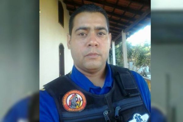 Brigadista da Câmara Legislativa morre aos 40 anos com suspeita de Covid-19