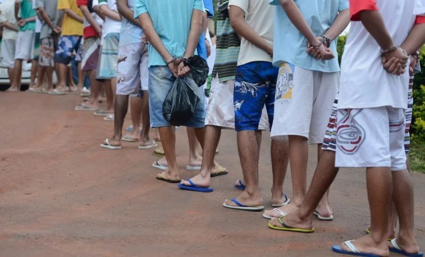 Mesmo com resistência de vizinhança, DF terá nova unidade de semiliberdade