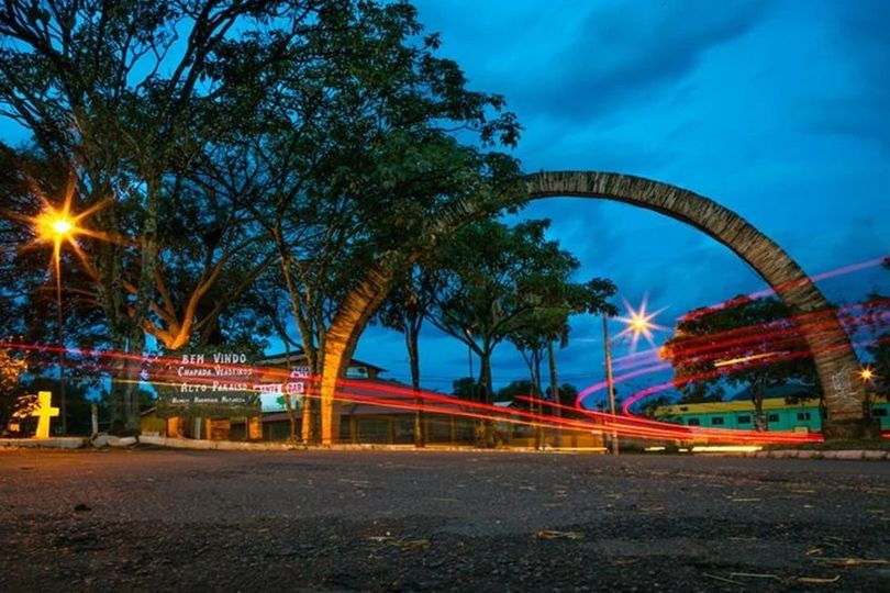 Prefeitura vai multar quem fizer aglomeração na Chapada dos Veadeiros