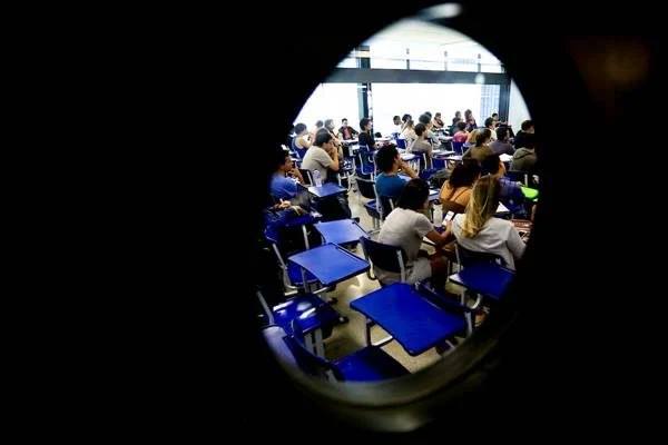 Por escolas em áreas residenciais, Conselho de Educação do DF pede flexibilização da Luos