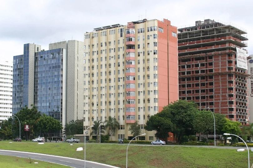 Avaliado em R$ 35 milhões, Torre Palace Hotel será leiloado